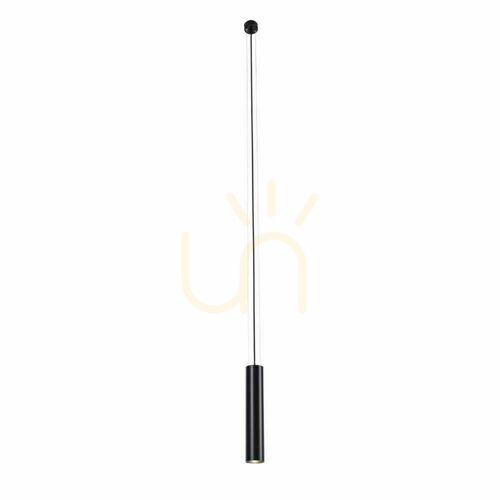 Sprawdź Lampa wisząca Antigo Noda czarna GU10 182,5 cm 5542