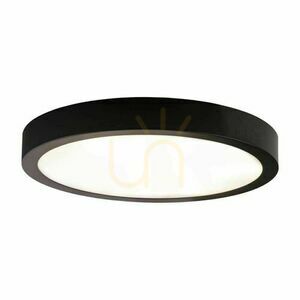 Plafon LED Antigo Nomi czarny 42x42 cm 4000K 8446 0 Plafon LED Antigo Nomi czarny 42x42 cm 4000K 8446 small 0