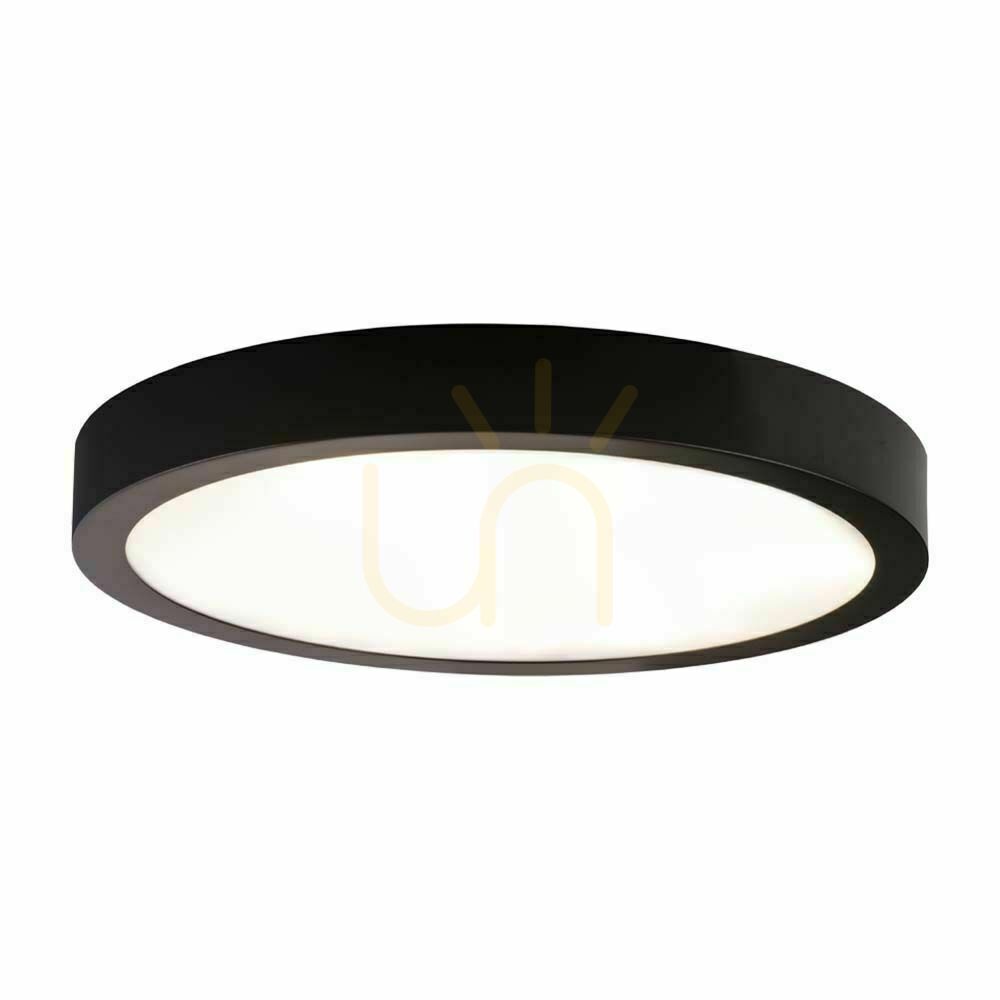 Sprawdź Plafon LED Antigo Nomi czarny 42x42 cm 4000K 8446 Plafon LED Antigo Nomi czarny 42x42 cm 4000K 8446