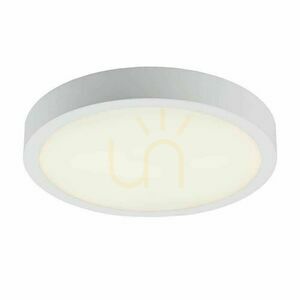 Plafon LED Antigo Nomi biały 42x42 cm 4000K 8447 0 Plafon LED Antigo Nomi biały 42x42 cm 4000K 8447 small 0