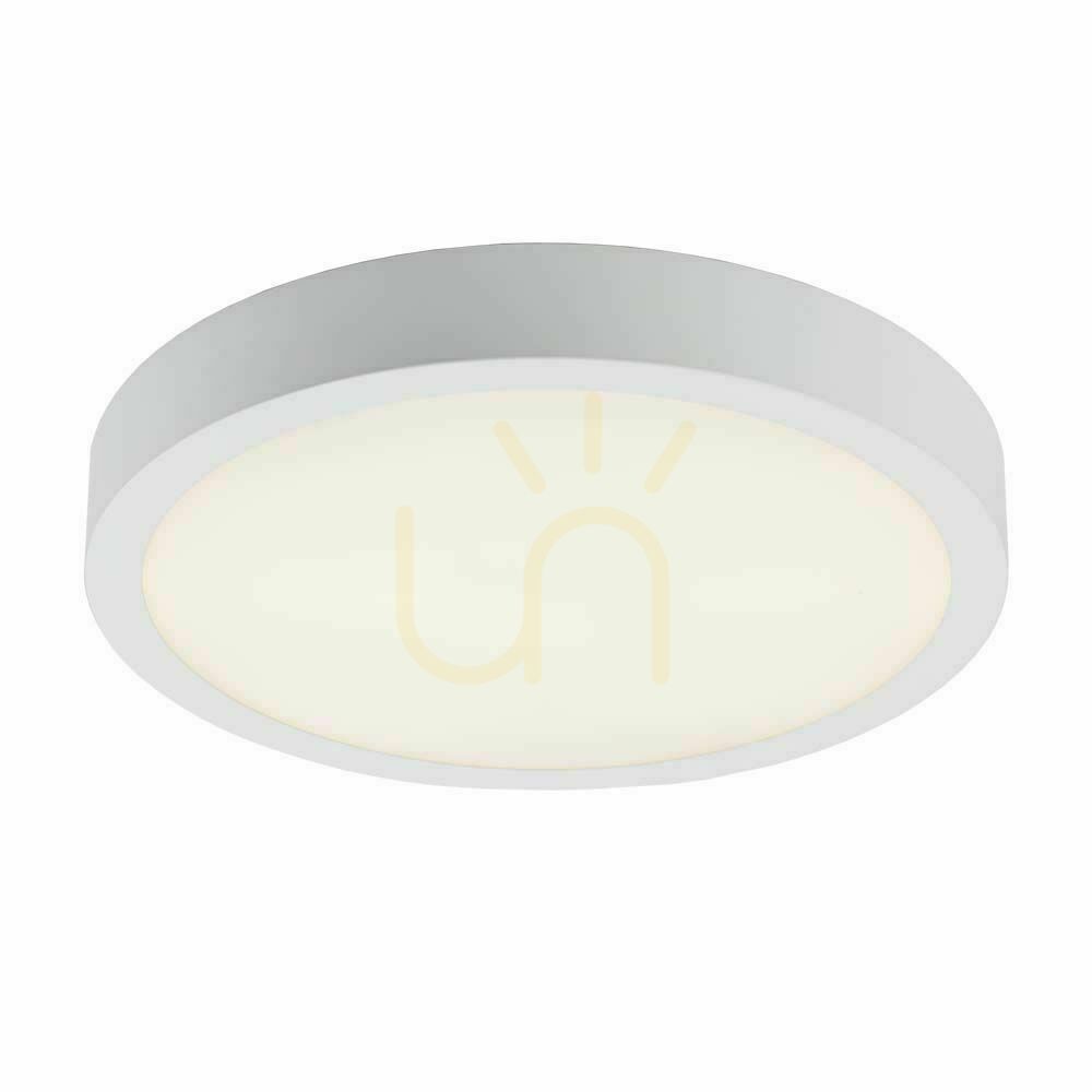 Sprawdź Plafon LED Antigo Nomi biały 42x42 cm 4000K 8447 Plafon LED Antigo Nomi biały 42x42 cm 4000K 8447
