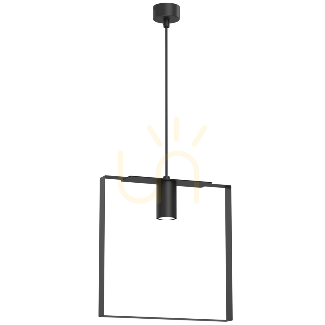 Sprawdź Lampa wisząca Antigo Ortiga 5 czarna GU10 30 cm 5154 Lampa wisząca Antigo Ortiga 5 czarna GU10 30 cm 5154