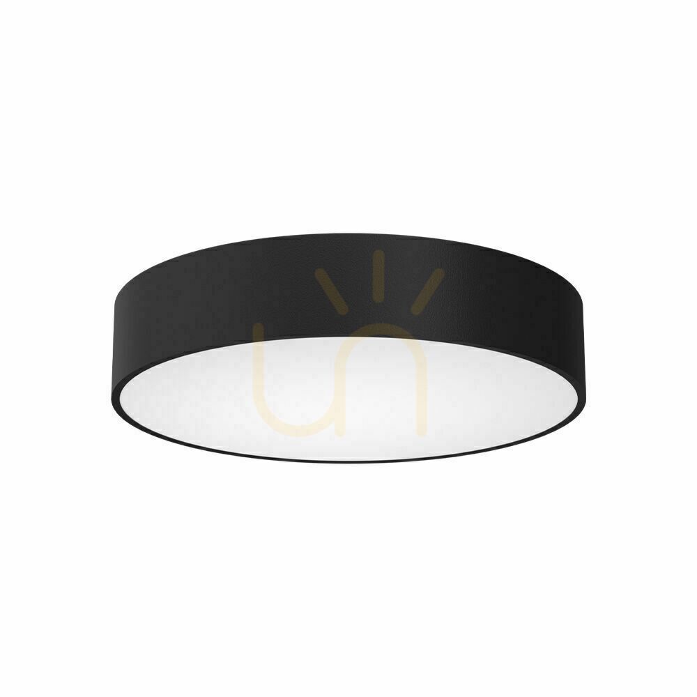 Sprawdź Plafon Antigo Sengo 40 czarny 3xE27 LED 1248 Plafon Antigo Sengo 40 czarny 3xE27 LED 1248