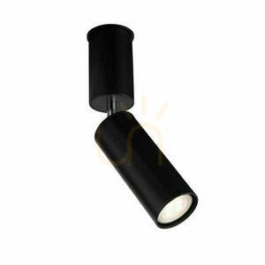 Reflektor Antigo Shima 2 czarny GU10 2202 small 0