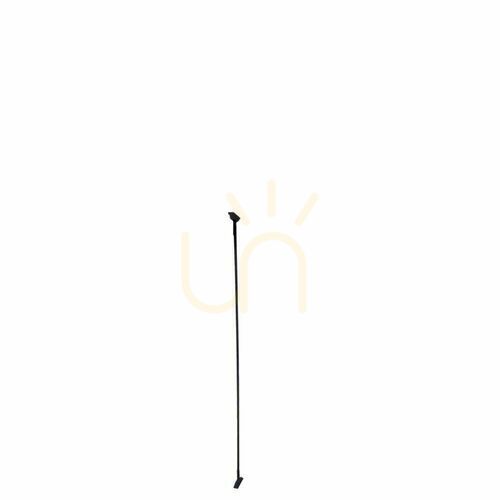 Sprawdź Lampa liniowa LED Antigo Surika czarna 400 cm 4000K 6026
