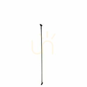 Lampa liniowa LED Antigo Surika czarna 500 cm 3000K 6028 small 0