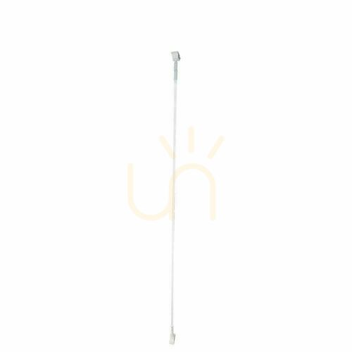 Sprawdź Lampa liniowa LED Antigo Surika biała 600 cm 3000K 6033