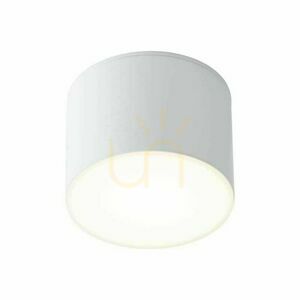 Plafon Antigo Suwa biały LED GX53 10x10 cm 7075 small 0