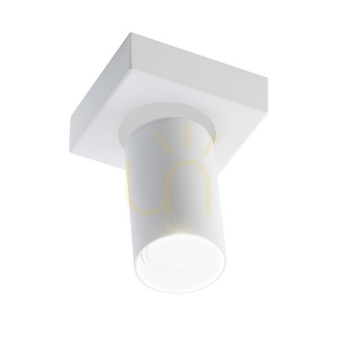 Sprawdź Reflektor Antigo Tarumi 1 biały GU10 13 cm 7971