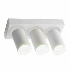 Reflektor sufitowy Antigo Tarumi 3 biały GU10 7975 small 0