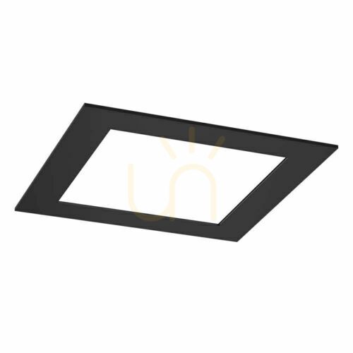 Sprawdź Oprawa wpuszczana LED Antigo Tottori czarna 12,5 cm IP44 4000K 8581