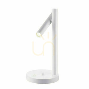 Lampa stołowa Antigo Yabu G biała 43 cm 2032 small 0