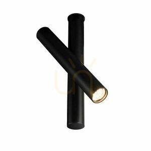 Reflektor Antigo Yabu R2 2243 czarny LED MR11 small 0