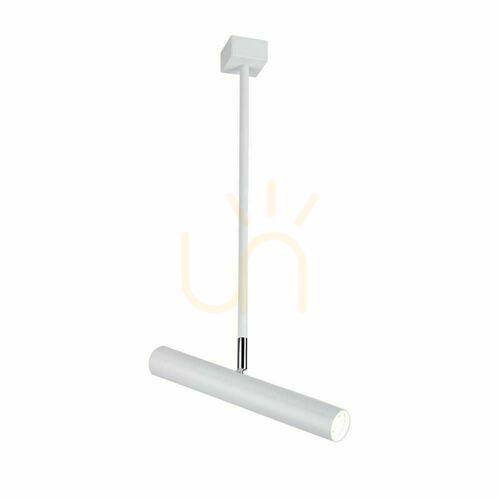 Sprawdź Reflektor Antigo Yabu R1 biały LED MR11 7263