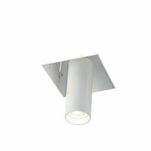 Oprawa wpuszczana Antigo Yamato 1 biała stal MR11 LED 3037 small 0