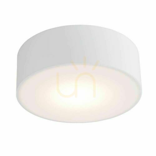 Sprawdź Plafon LED Antigo Zama biały 20 cm 3000K 7032