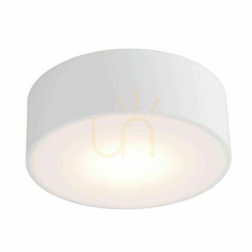 Sprawdź Plafon LED Antigo Zama biały IP44 20 cm 3000K 7736