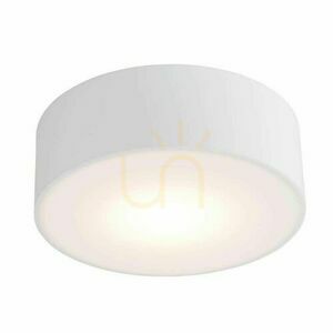 Plafon LED Antigo Zama biały IP44 20 cm 3000K 7736 small 0
