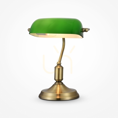 Sprawdź Lampa stołowa KIWI Z153-TL-01-BS Maytoni