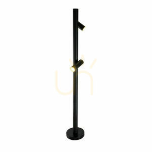 Lampa stojąca zewnętrzna Antigo Gosen 2 antracyt 100 cm 9910 small 0