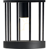 Sprawdź Lampa stojąca ogrodowa Antigo Hagi 9905 antracyt 30 cm MR11