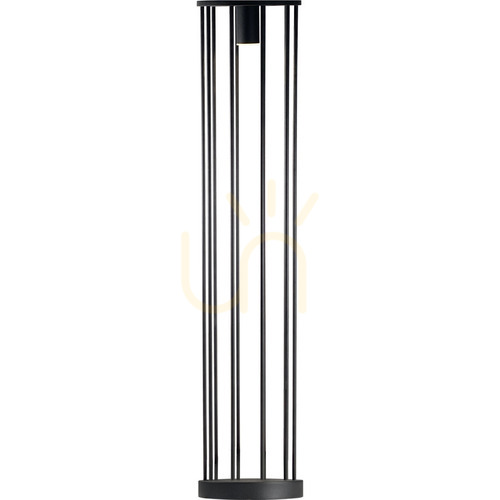 Sprawdź Lampa stojąca ogrodowa Antigo Hagi 100 cm antracyt 9907