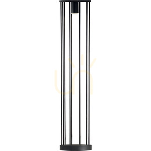 Lampa stojąca ogrodowa Antigo Hagi 100 cm antracyt 9907 small 0