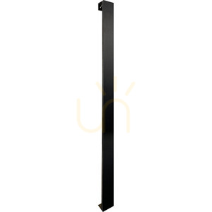 Kinkiet zewnętrzny Antigo Hikone antracyt 200 cm LED 4000K 9928 small 0
