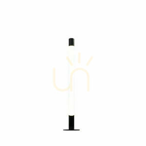 Lampa stojąca ogrodowa Antigo Natsu 2 antracyt 75 cm 9903 small 0