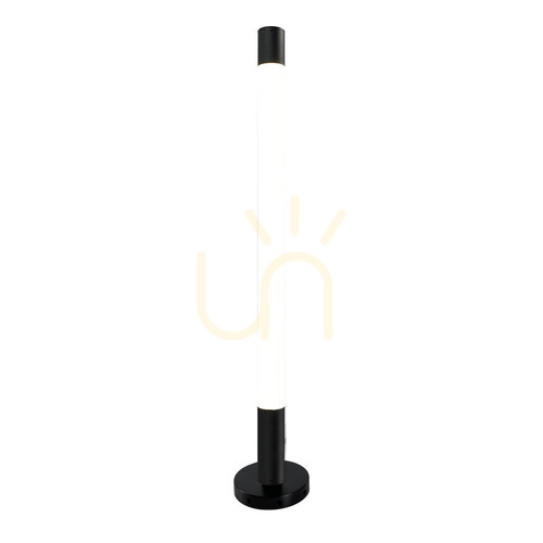 Sprawdź Lampa stojąca ogrodowa Antigo Natsu 2 antracyt 135 cm 9904