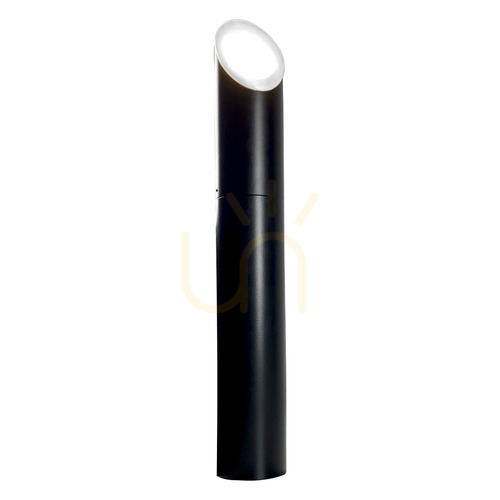 Sprawdź Słupek ogrodowy Antigo Saga 80 cm antracyt GU10 9920