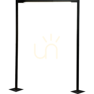 Lampa stojąca zewnętrzna Antigo Taketa antracyt 164 cm 9933 0 Lampa stojąca zewnętrzna Antigo Taketa antracyt 164 cm 9933 small 0