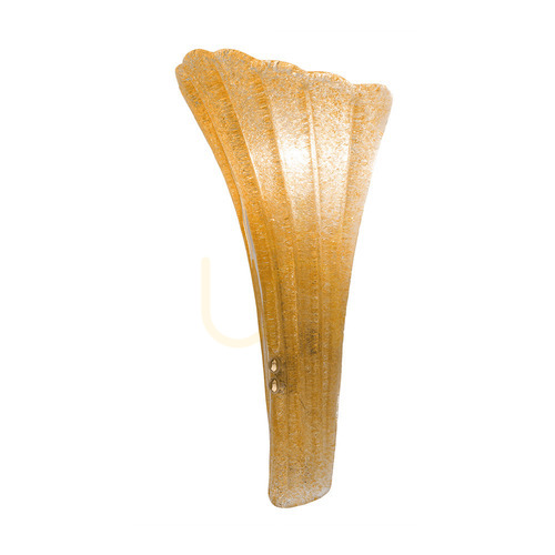 Sprawdź Kinkiet Antigo Petalo patyna mat złoty 1xE14 31 cm 8795