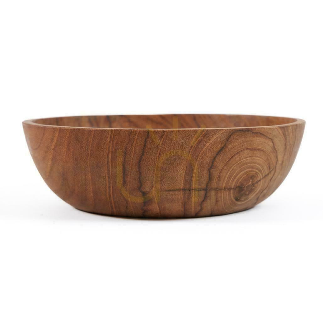 Sprawdź Miska na przekąski BAZAR BIZAR Teak Root M drewno tekowe naturalna Miska na przekąski BAZAR BIZAR Teak Root M drewno tekowe naturalna