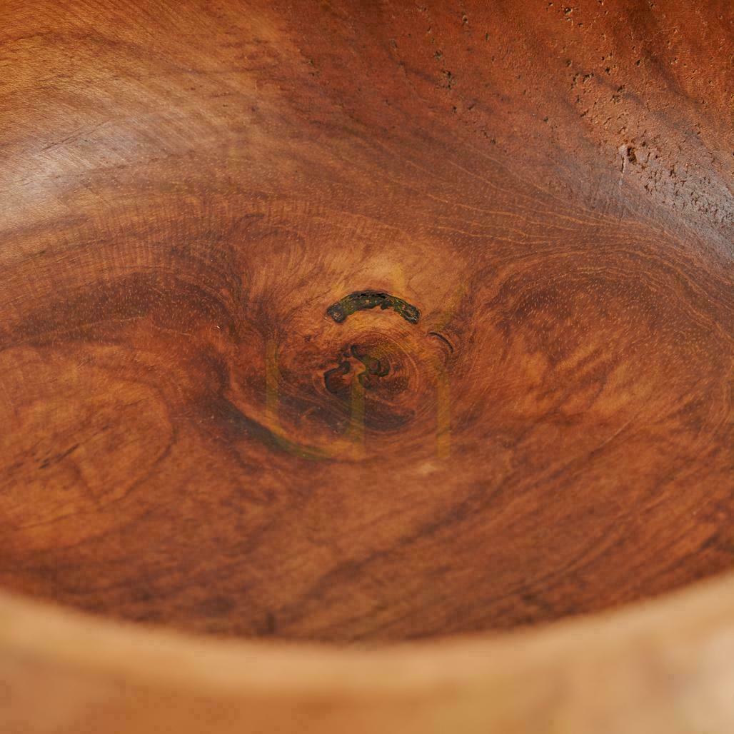 Obejrzyj Misa na owoce Teak Root Misa na owoce Teak Root