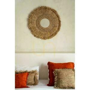 Lustro Yuki - naturalne - L 3 Lustro Yuki - naturalne - L small 3