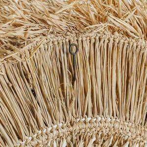 Lustro Yuki - naturalne - L 4 Lustro Yuki - naturalne - L small 4