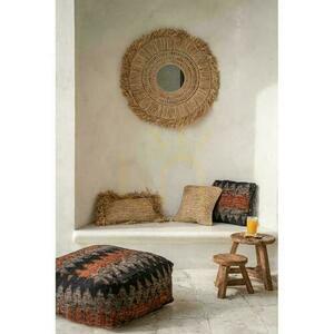 Lustro Yuki - naturalne - L 6 Lustro Yuki - naturalne - L small 6