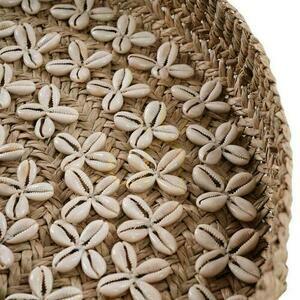 Costa Shell Plate - Natural White - M 7 Costa Shell Plate - Natural White - M small 7