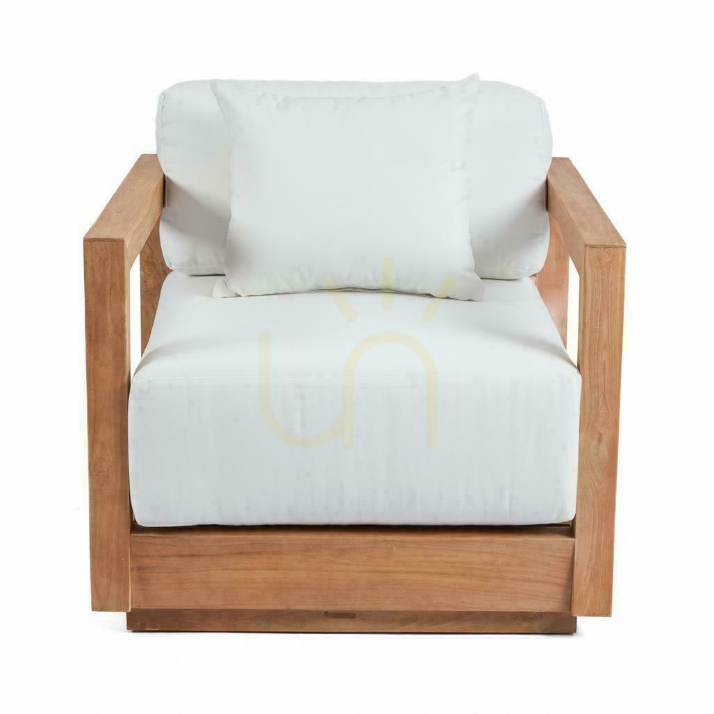 Sprawdź Sofa jednoosobowa Umalas - Outdoor Sofa jednoosobowa Umalas - Outdoor