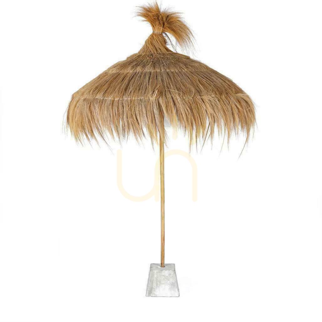 Sprawdź Parasol Rayung - naturalny - 250x350 Parasol Rayung - naturalny - 250x350