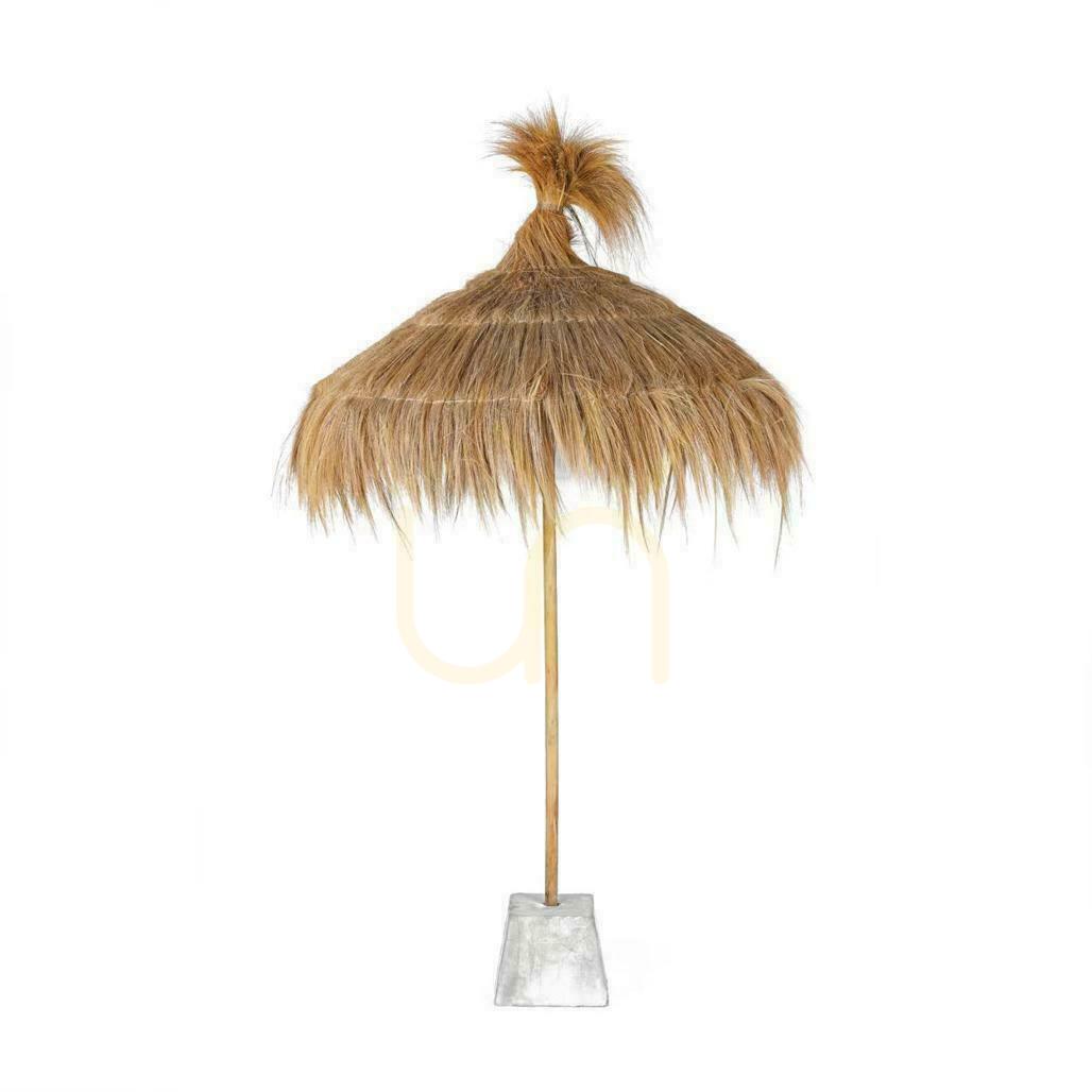 Sprawdź Parasol Rayung - naturalny - 200x300 Parasol Rayung - naturalny - 200x300