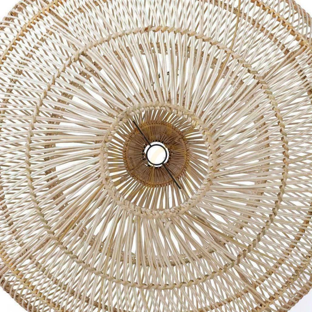 Sprawdź The Drop Pendant - Natural - M The Drop Pendant - Natural - M