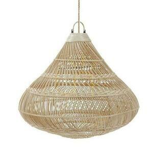 The Drop Pendant - Natural - S 0 The Drop Pendant - Natural - S small 0