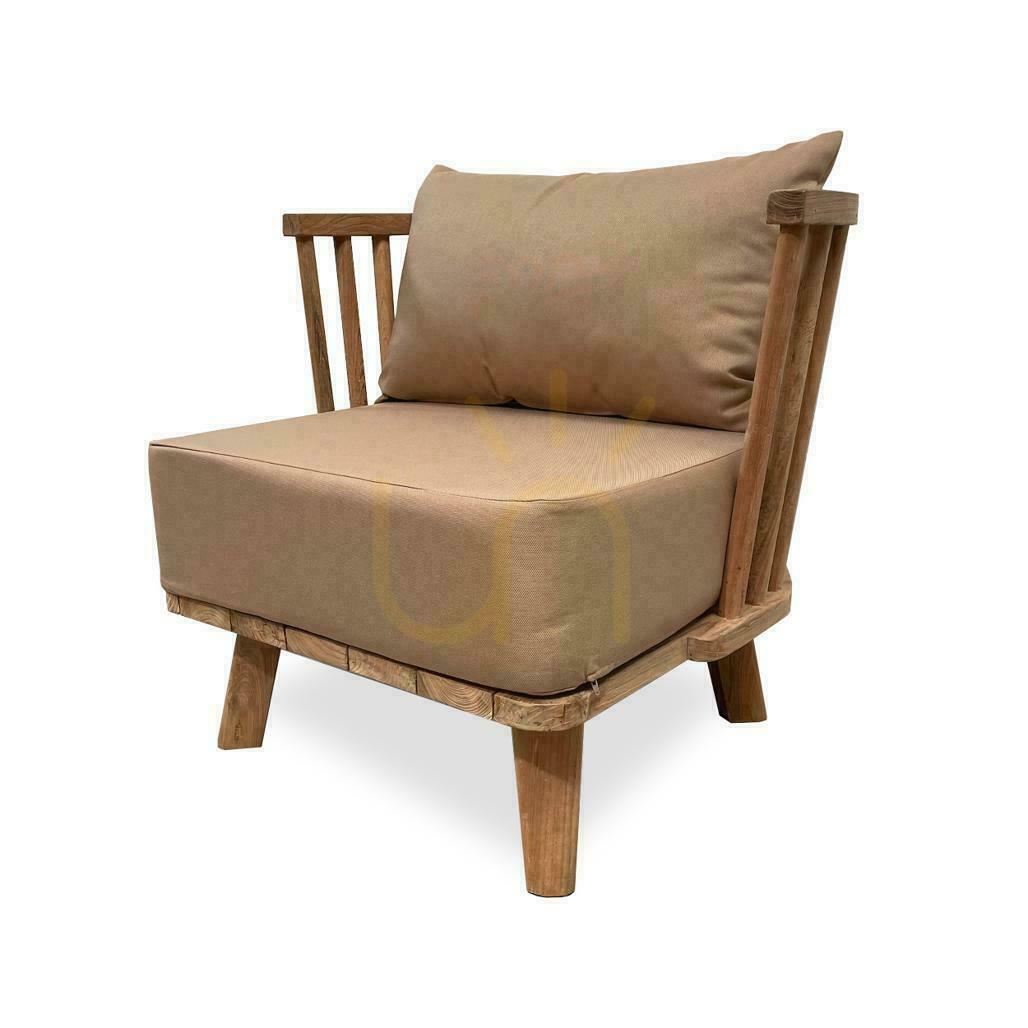 Sprawdź Malawi One Seater - Natural Tostado Malawi One Seater - Natural Tostado