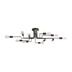 Plafon GILBERT T532CL-12B Maytoni small 2