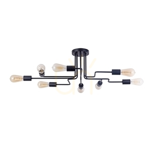 Plafon GILBERT T532CL-08B Maytoni small 3