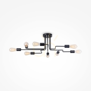 Plafon GILBERT T532CL-08B Maytoni small 0