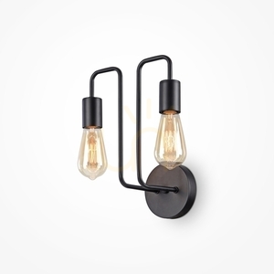 Kinkiet GILBERT T532WL-02B Maytoni small 0