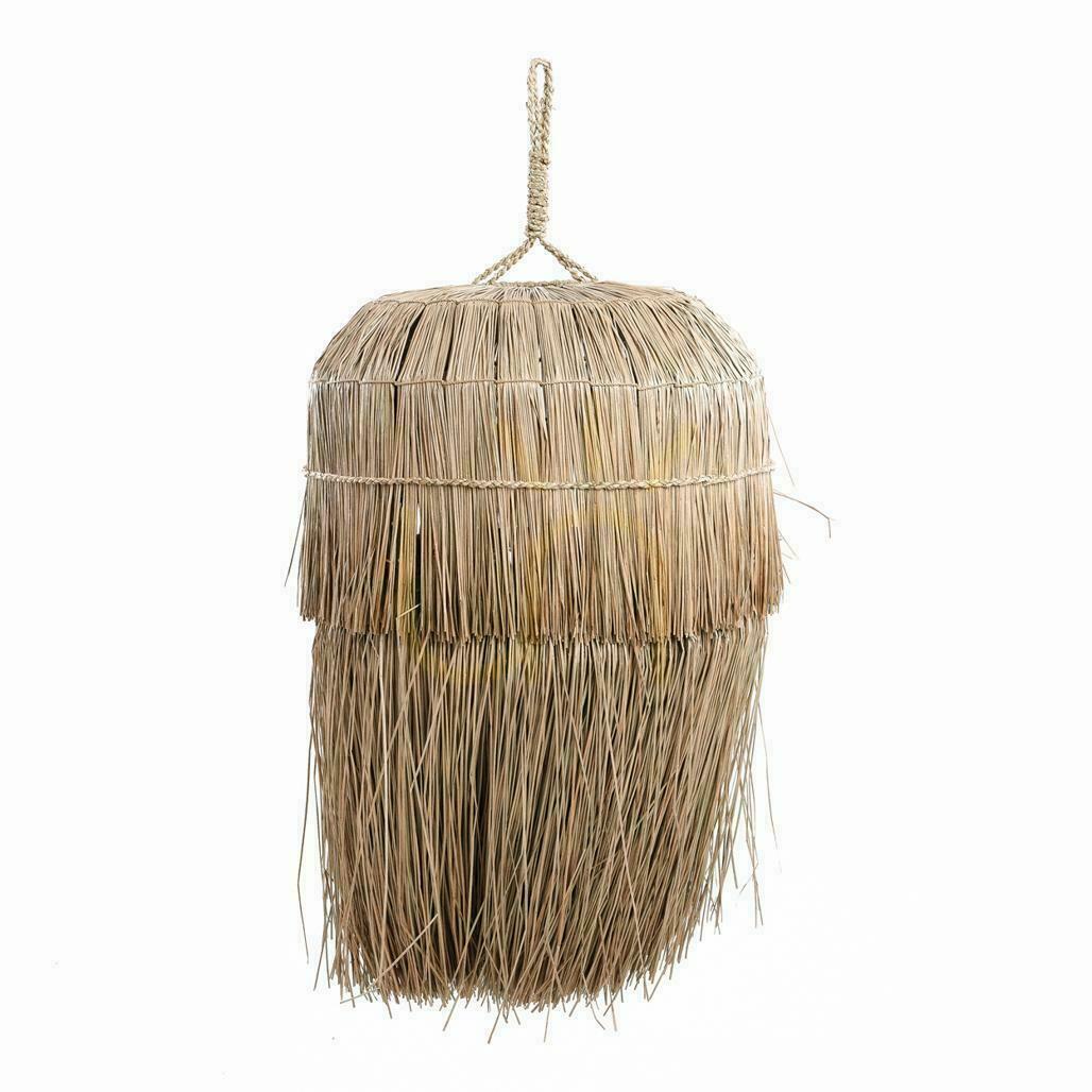 Sprawdź Wisiorek Froufrou - naturalny - XL Wisiorek Froufrou - naturalny - XL